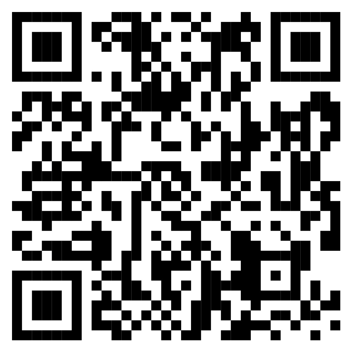 QR Code สำหรับแอด LINE @mormualchon